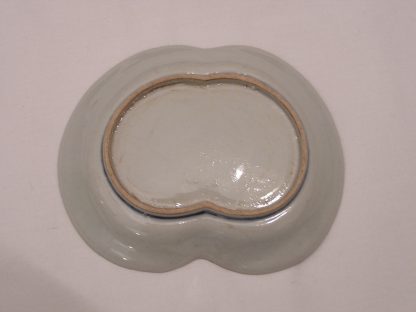 Kidney-shaped dish, 1650-1660 - Image 6